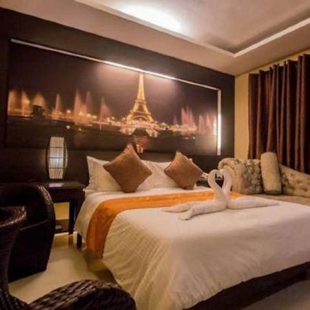The Red Palm Suites And Restaurant Butuan City Extérieur photo